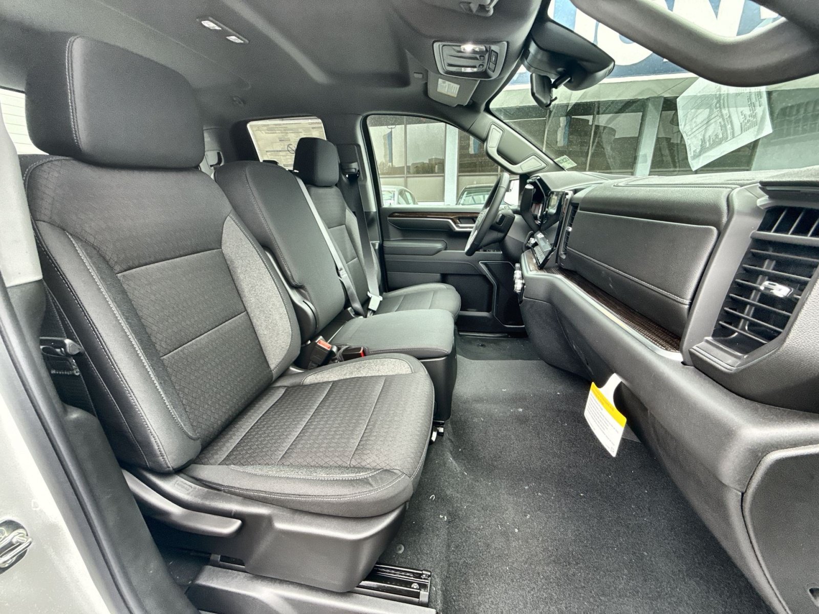 New 2026 GMC Sierra 1500 Elevation AWD/4WD image 27