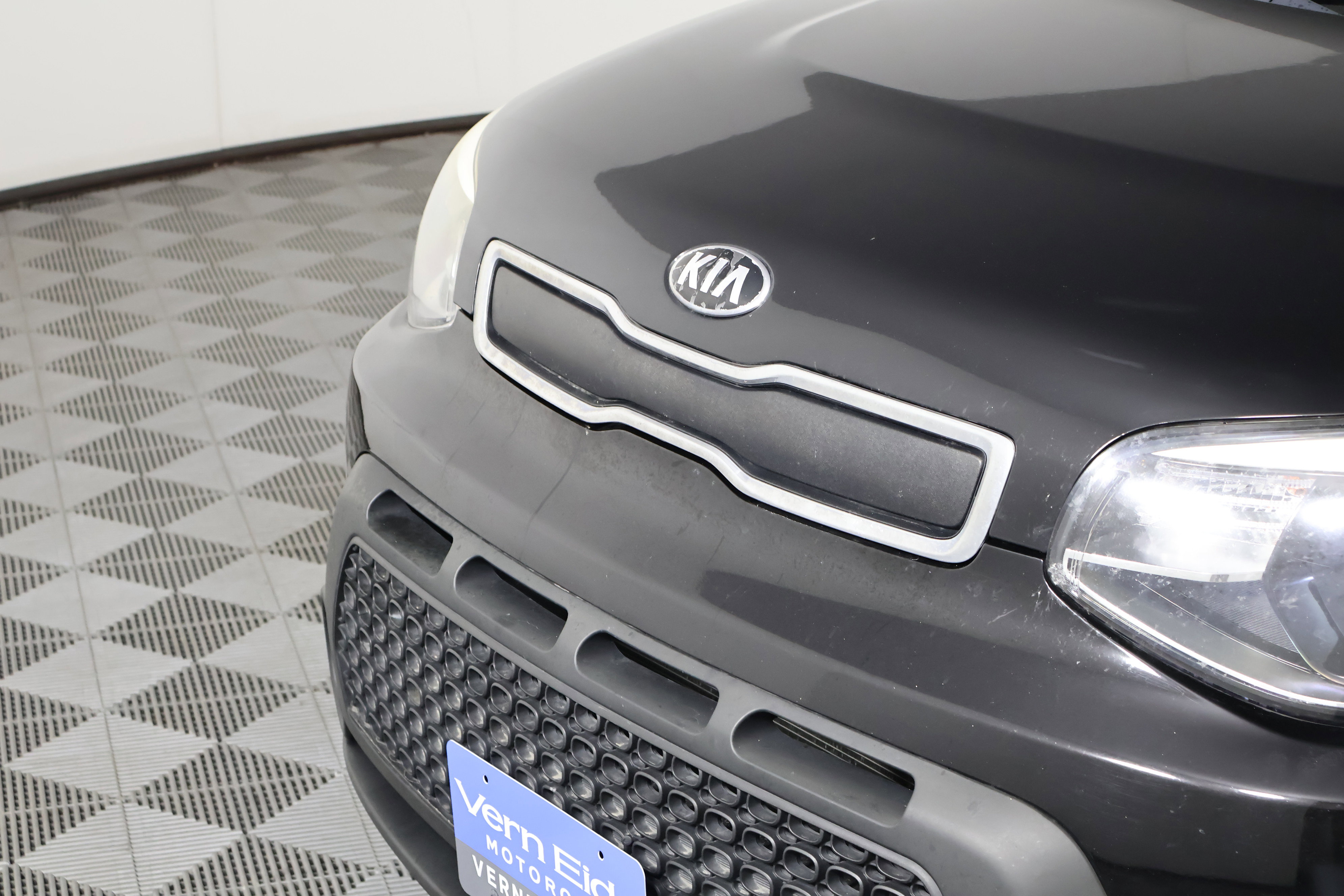 Used 2014 Kia Soul image 11