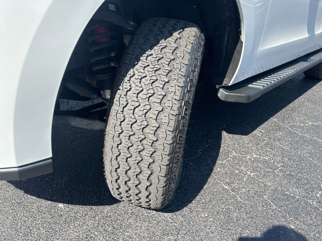 Used 2024 Ford Expedition Timberline image 10