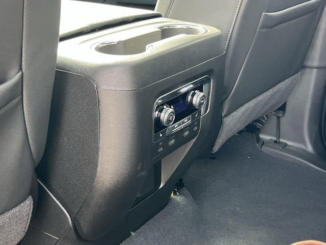 New 2026 GMC Yukon XL AT4 w/ AT4 Premium Plus Package image 16