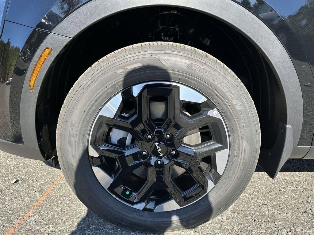 New 2026 Kia Sorento S AWD/4WD image 18