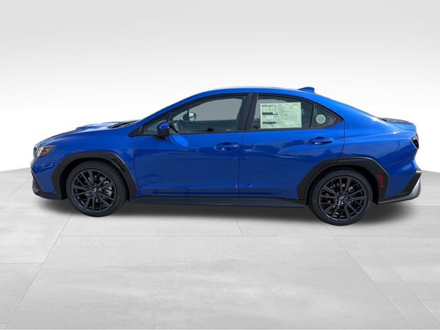 New 2026 Subaru WRX AWD/4WD image 4