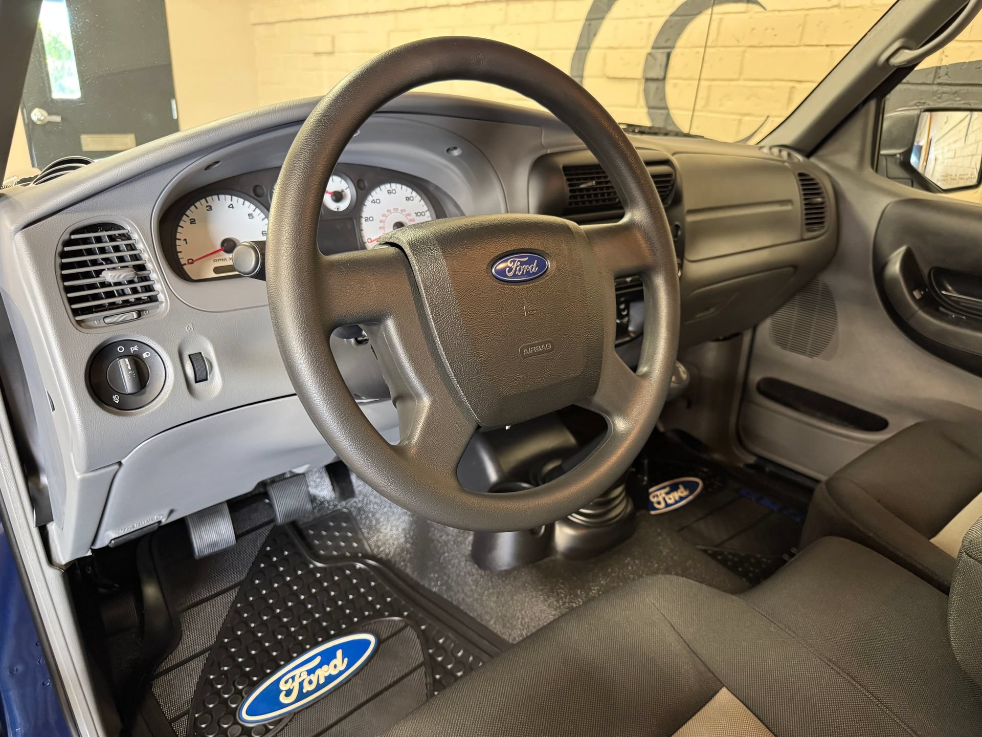 Used 2008 Ford Ranger Sport RWD image 48
