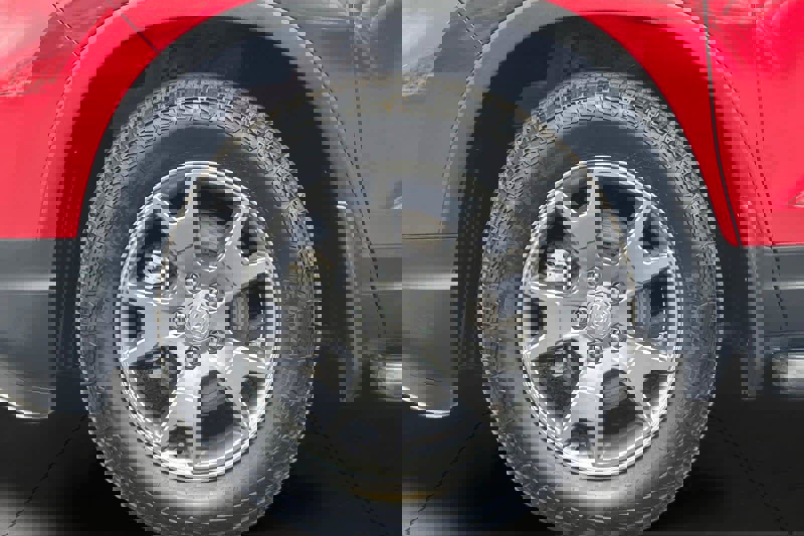 Used 2024 Honda Passport TrailSport image 11