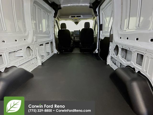 New 2026 Ford Transit 250 148 Medium Roof Extended AWD image 24