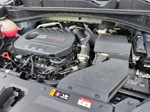 Used 2022 Kia Sportage SX AWD/4WD image 24