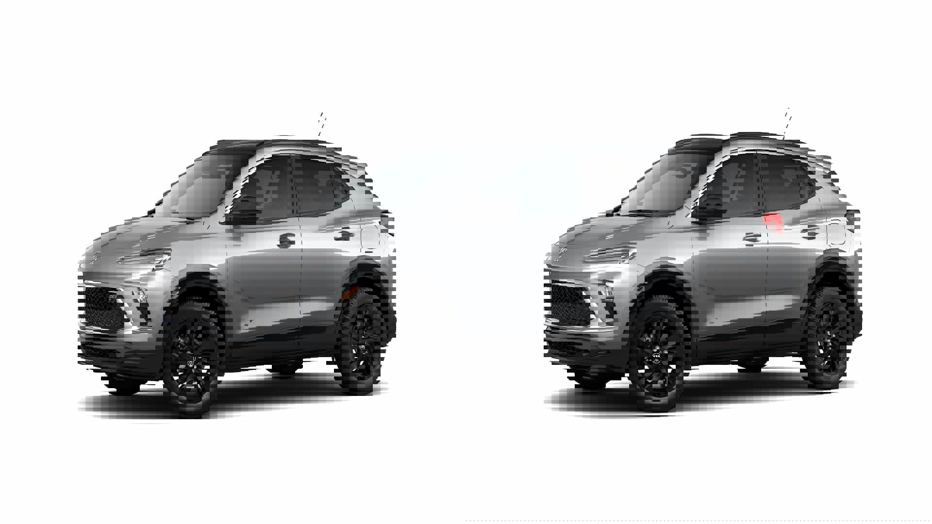 New 2026 Buick Encore GX Sport Touring image 26