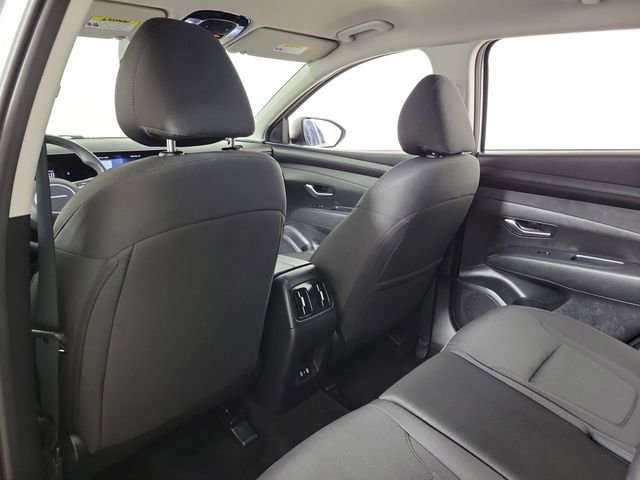 Used 2025 Hyundai Tucson SEL image 11