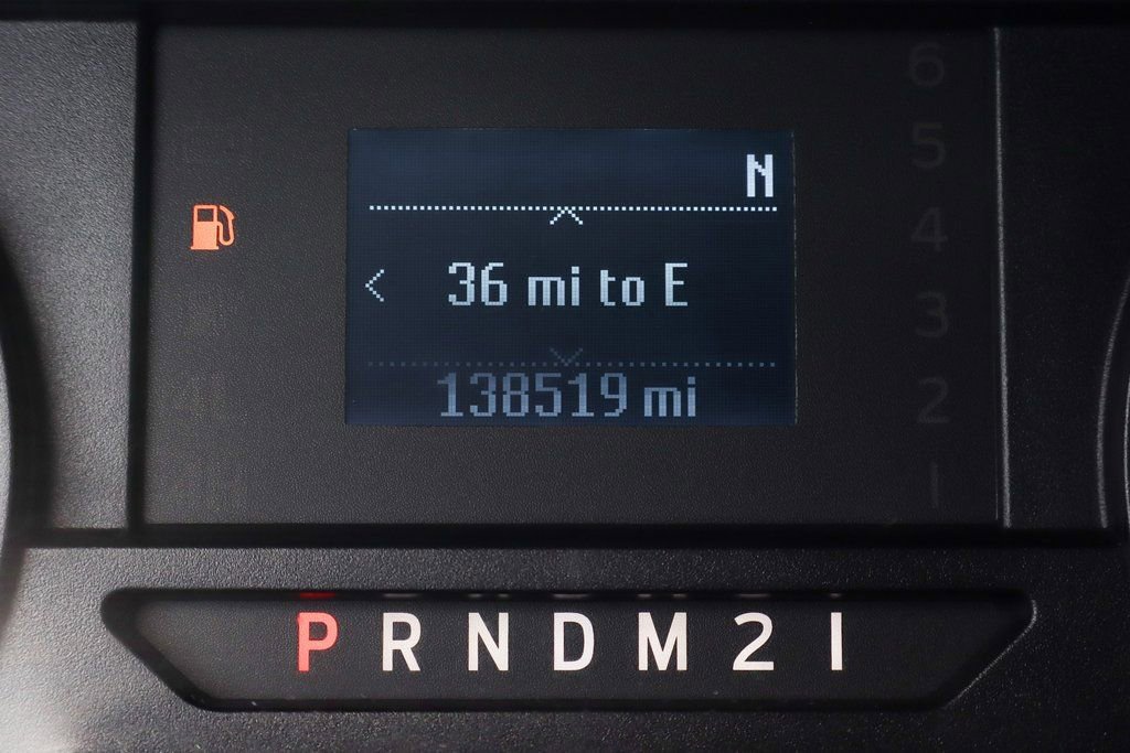 Used 2017 Ford F550 2WD Crew Cab Super Duty image 25