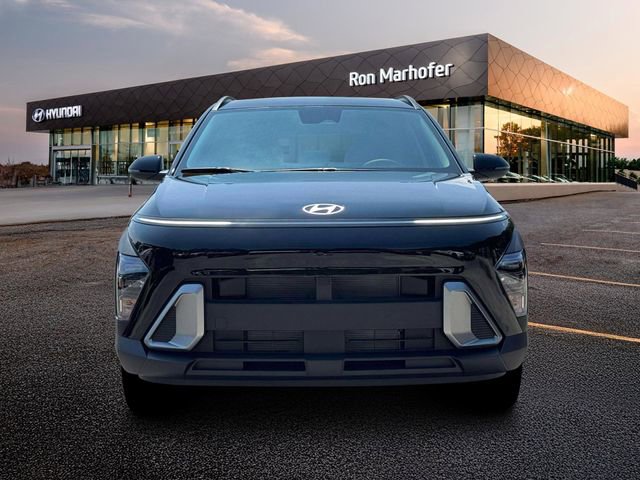 New 2026 Hyundai Kona SEL Sport image 12