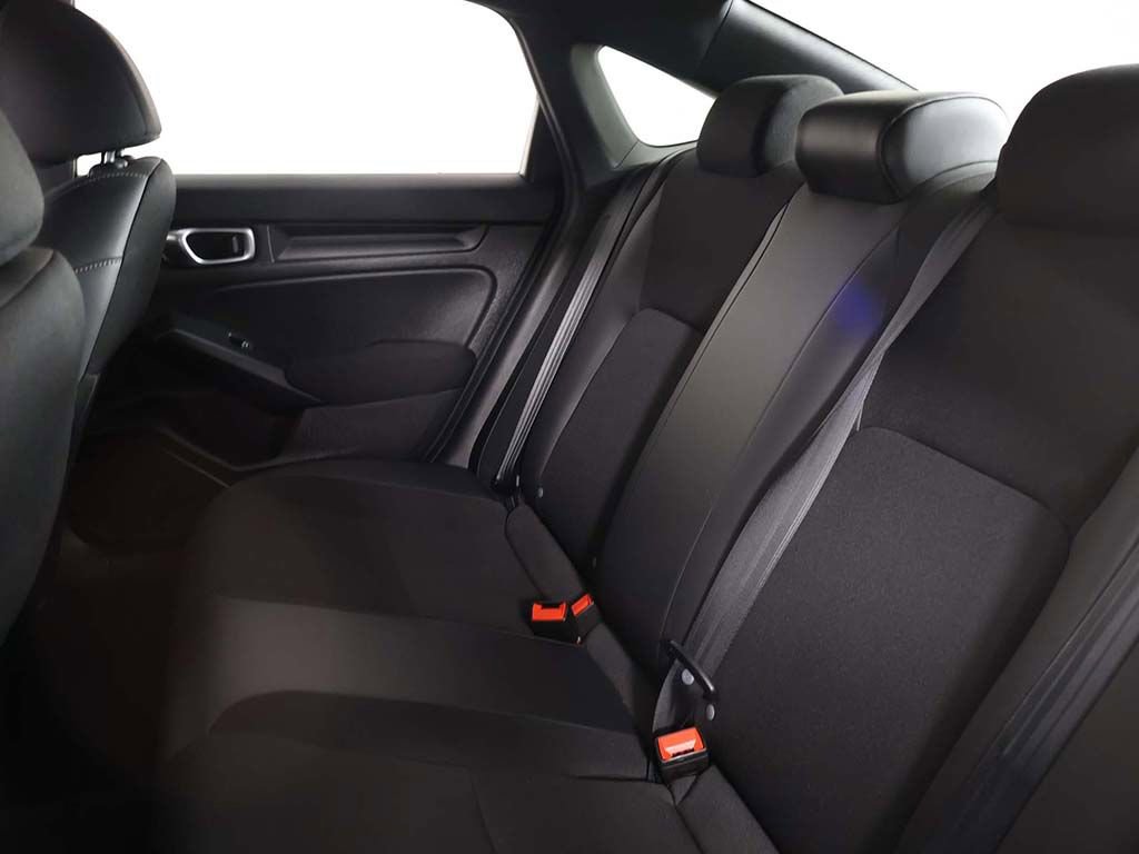 Used 2024 Honda Civic Sport image 29