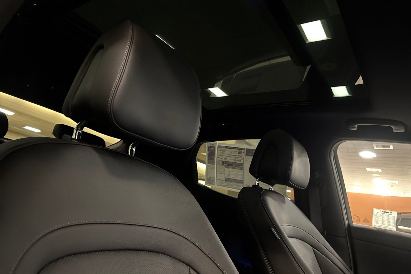 New 2026 Genesis GV60 Advance AWD/4WD image 17