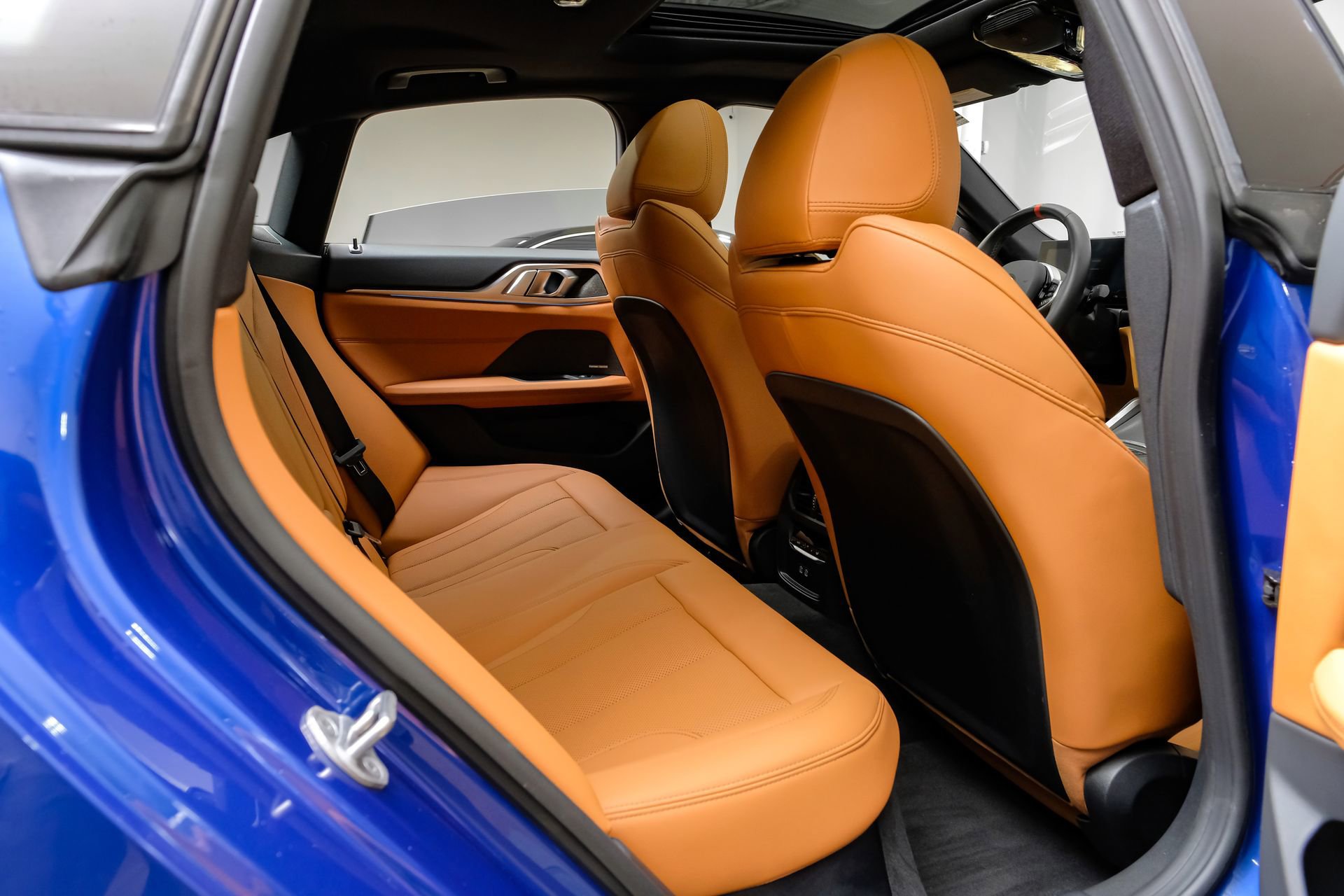 Used 2025 BMW M440i image 40