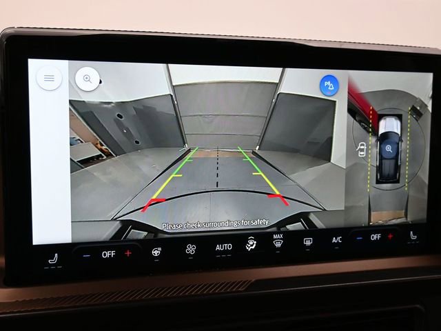 New 2025 Ford Bronco Sport Outer Banks w/ Outer Banks Tech Package+ image 21