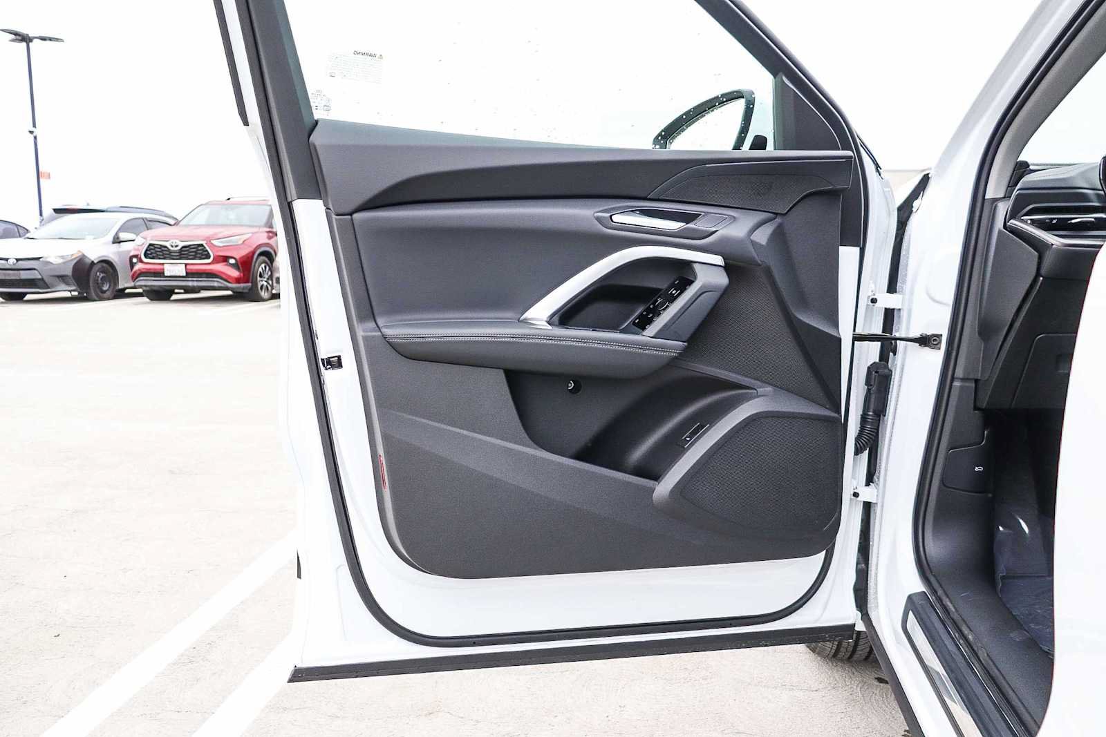 New 2026 Audi Q5 Premium AWD/4WD image 28