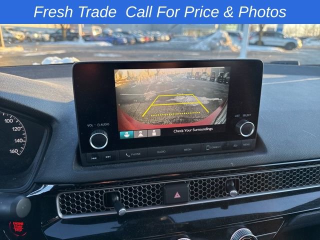 Used 2023 Honda Civic Sport image 17