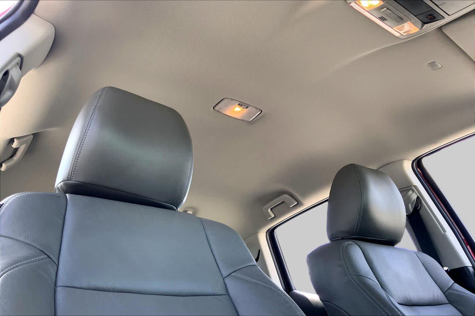 Used 2023 Toyota Tacoma SR AWD/4WD image 14