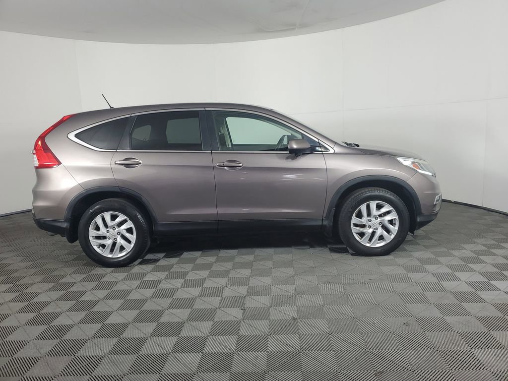 Used 2015 Honda CR-V EX image 3