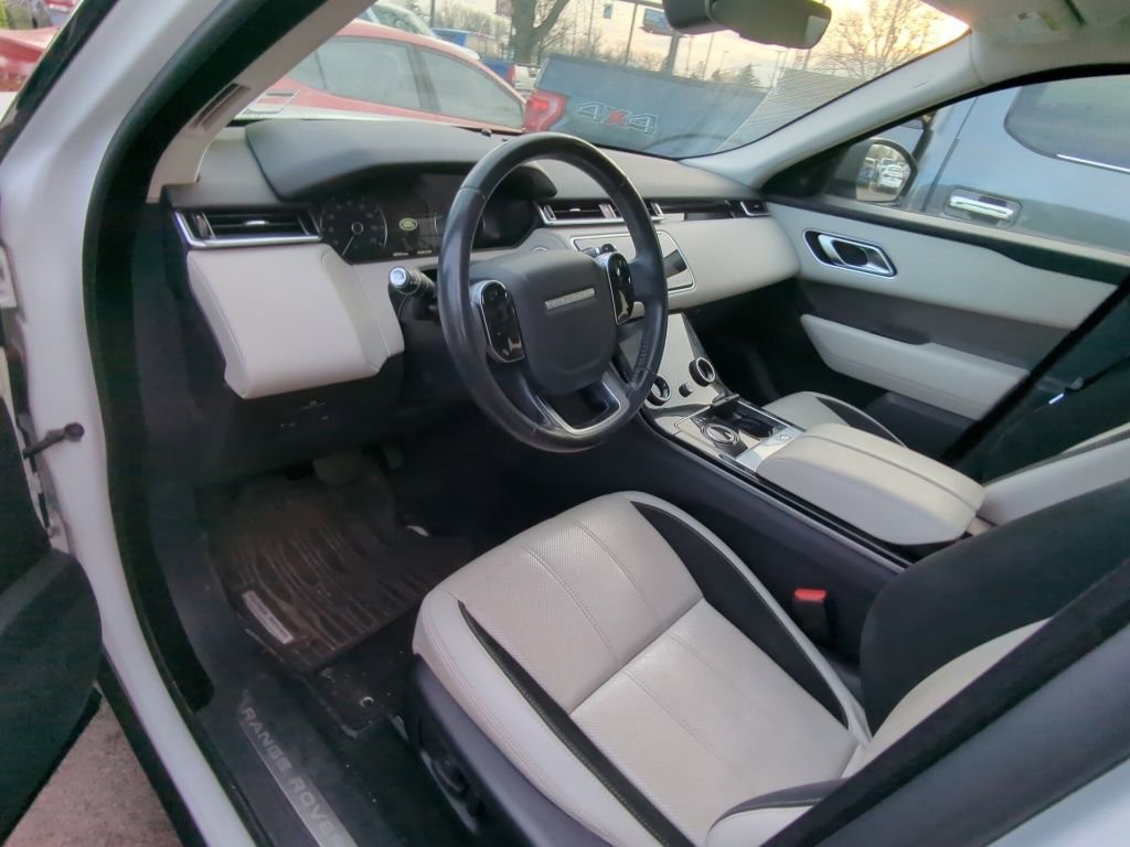 Used 2020 Land Rover Range Rover Velar S image 7