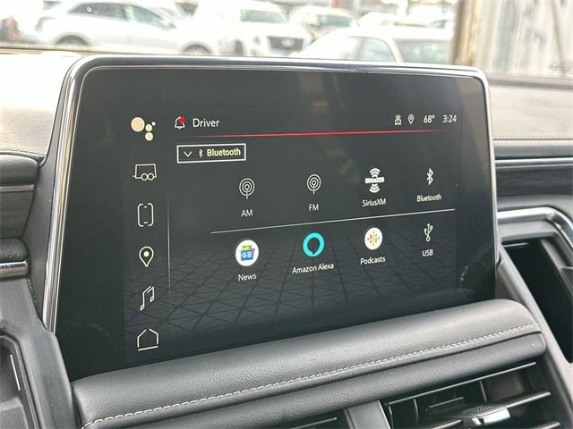 Used 2024 GMC Yukon SLT image 12