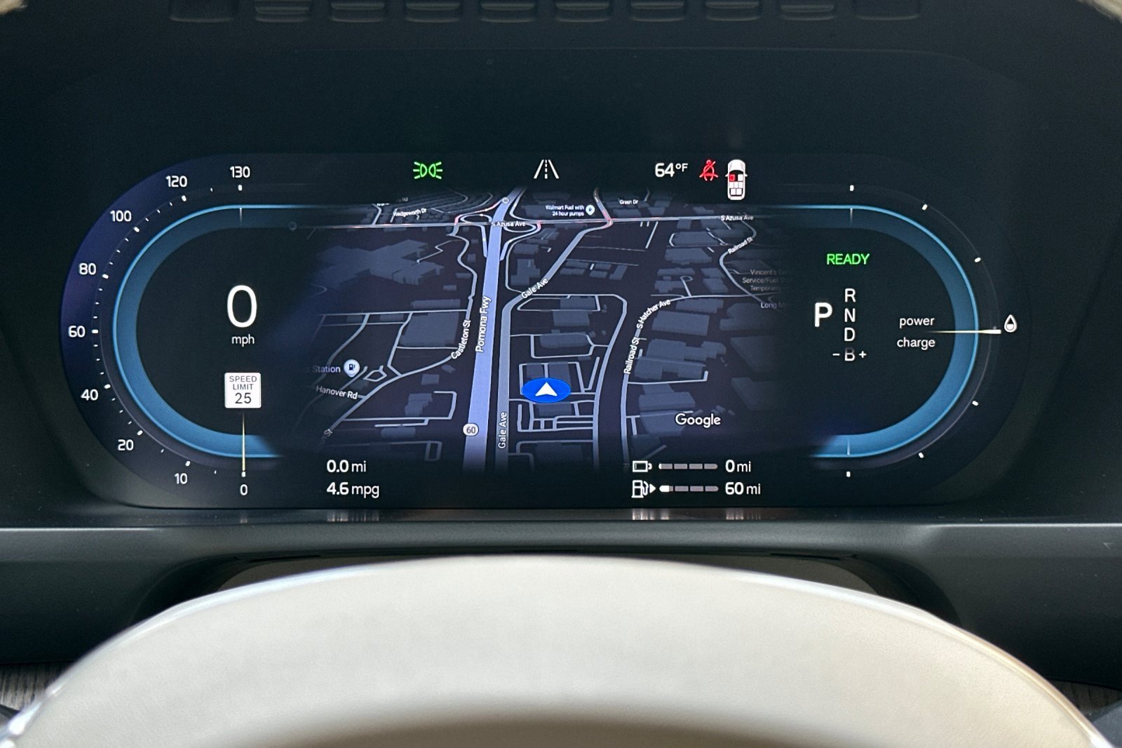 Used 2023 Volvo XC90 T8 Ultimate image 31