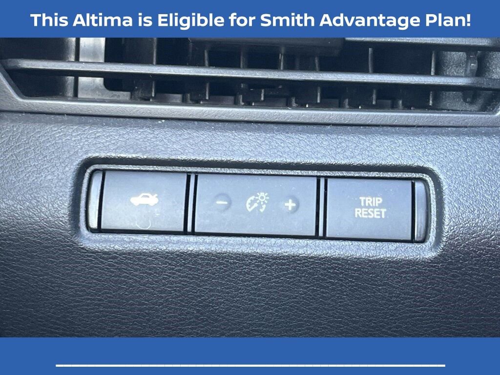 Certified 2024 Nissan Altima 2.5 S image 11