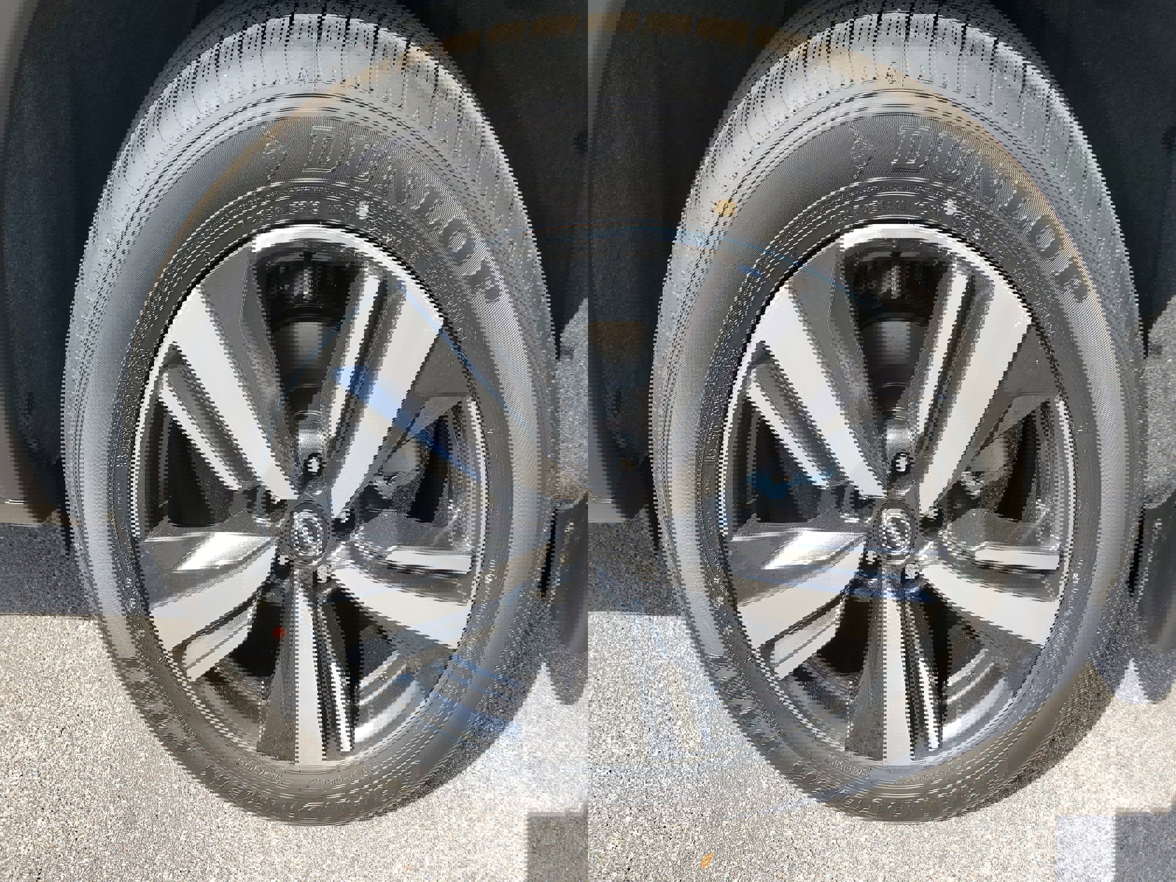 New 2025 Nissan Rogue SL w/ SL Premium Package image 7