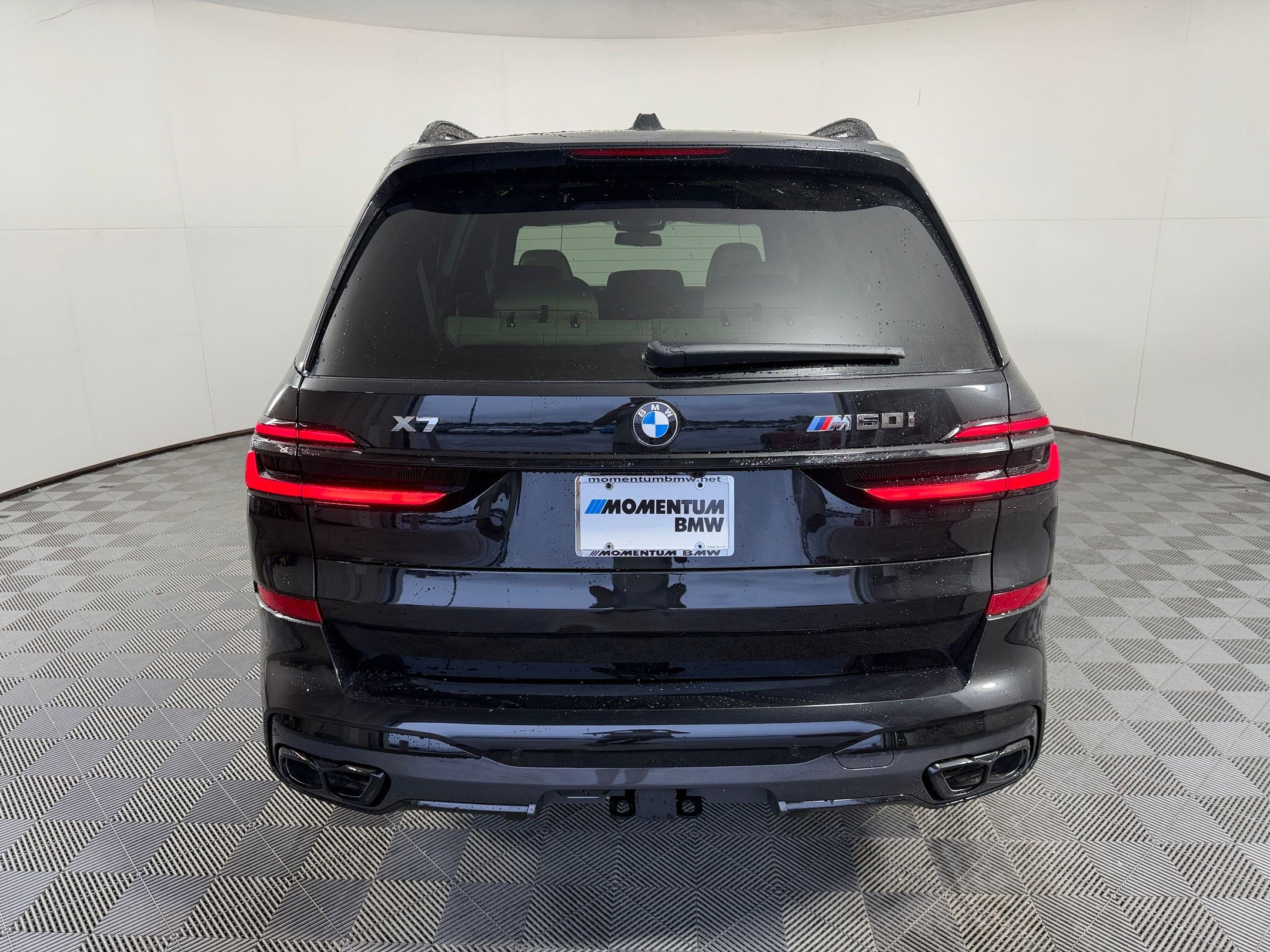 New 2027 BMW X7 M60i AWD/4WD image 10