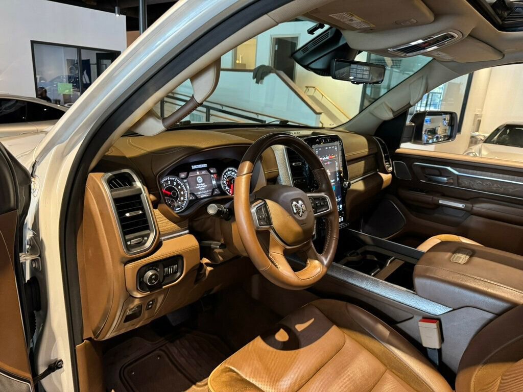 Used 2021 RAM 1500 Limited image 10