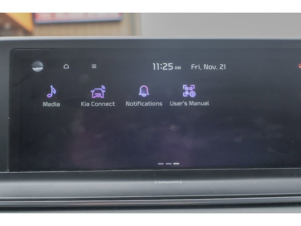 Used 2022 Kia Telluride LX image 23