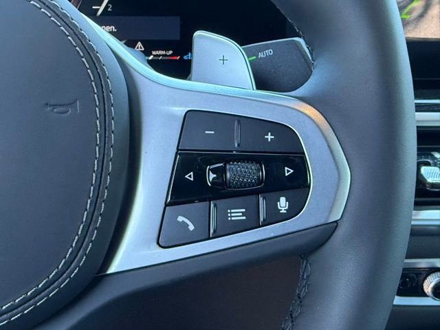 New 2026 BMW X6 xDrive40i w/ Climate Comfort Package image 22