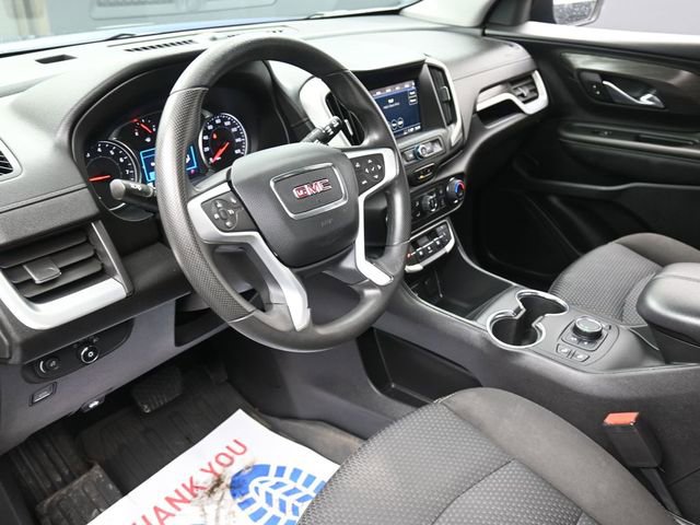 Used 2023 GMC Terrain SLE w/ Driver Convenience Package image 14