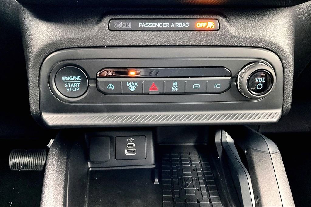 New 2025 Ford Bronco Sport Big Bend AWD/4WD image 22