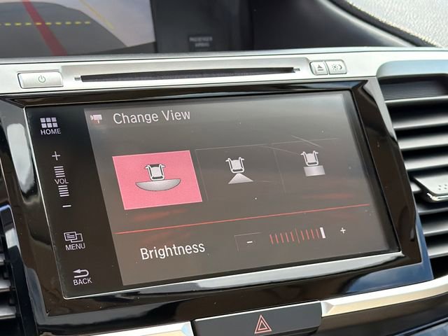 Used 2017 Honda Accord EX-L image 24