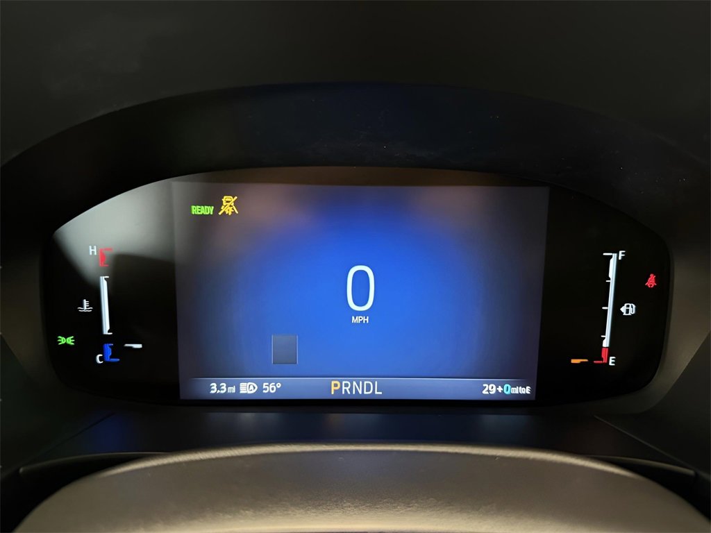 New 2026 Ford Escape SE w/ Class II Trailer Tow Package image 19