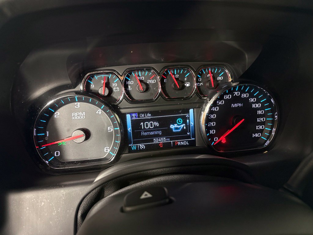 Used 2020 Chevrolet Tahoe Premier AWD/4WD image 27