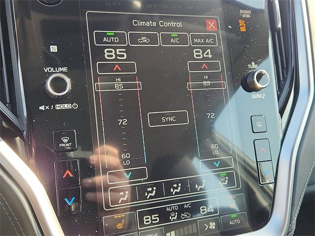 Used 2023 Subaru Legacy Premium image 15