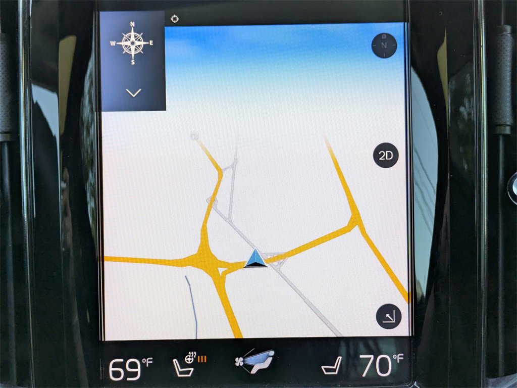 Used 2019 Volvo XC60 T5 Inscription w/ Protection Package Premier image 28