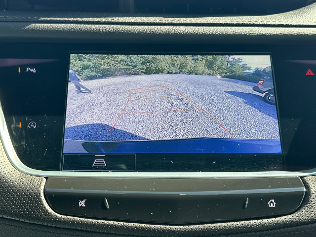Used 2023 Cadillac XT5 Luxury AWD/4WD image 35