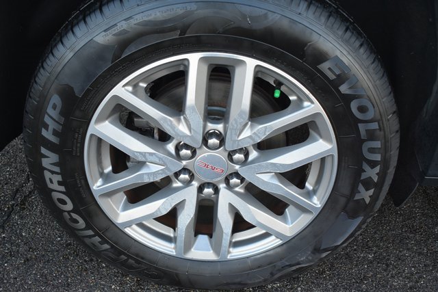 Used 2019 GMC Acadia SLE w/ Driver Alert Package I image 49