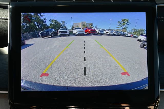 Used 2023 Jeep Grand Cherokee Limited image 20