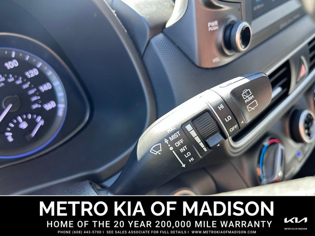 Used 2020 Hyundai Kona SEL image 19