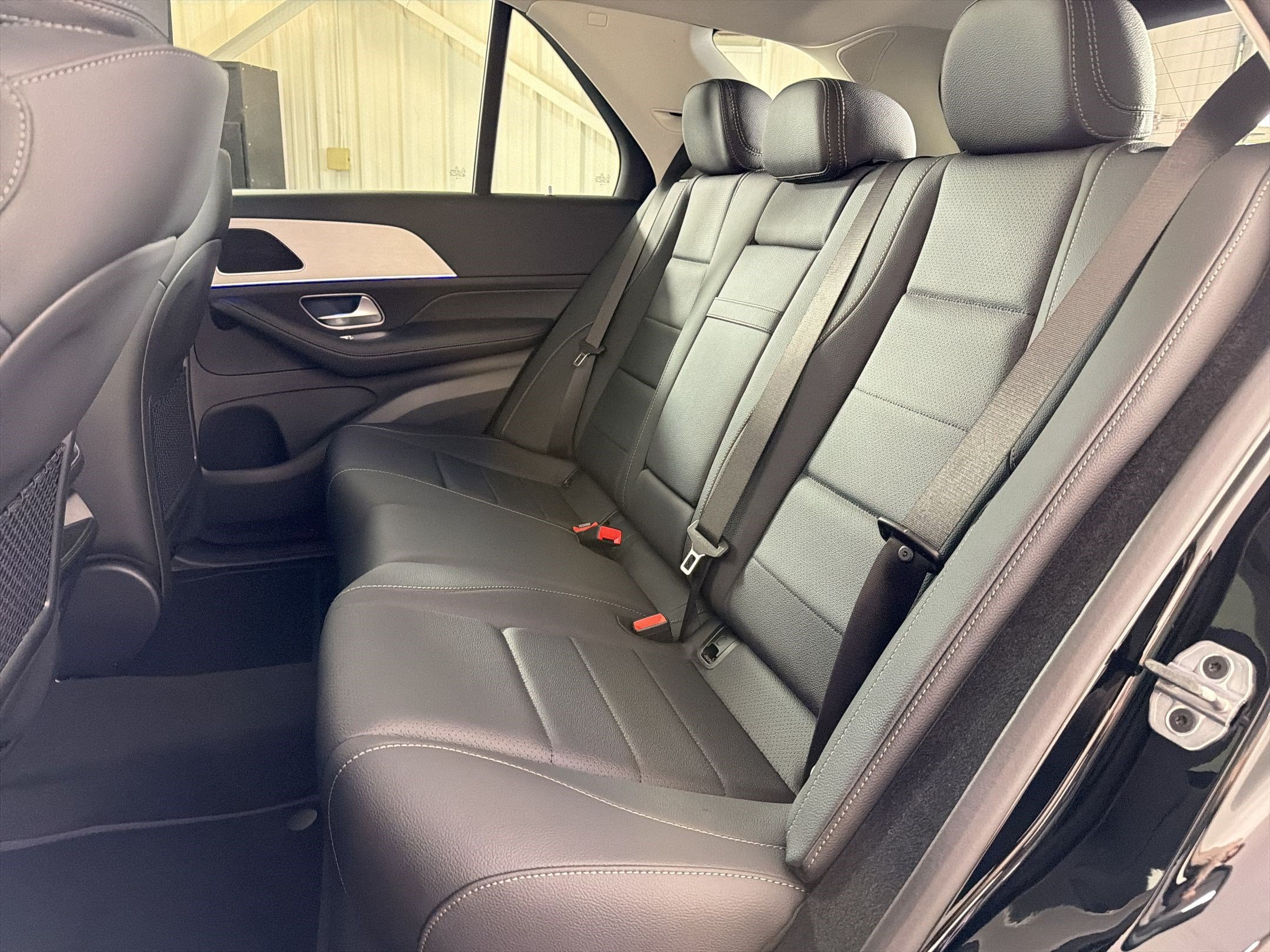 New 2026 Mercedes-Benz GLE 450 4MATIC image 15