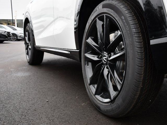 New 2025 Acura ADX A-Spec image 10