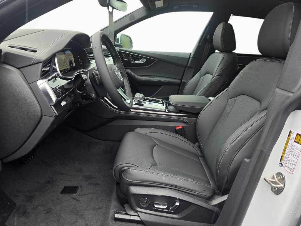 New 2026 Audi Q8 Prestige AWD/4WD image 12