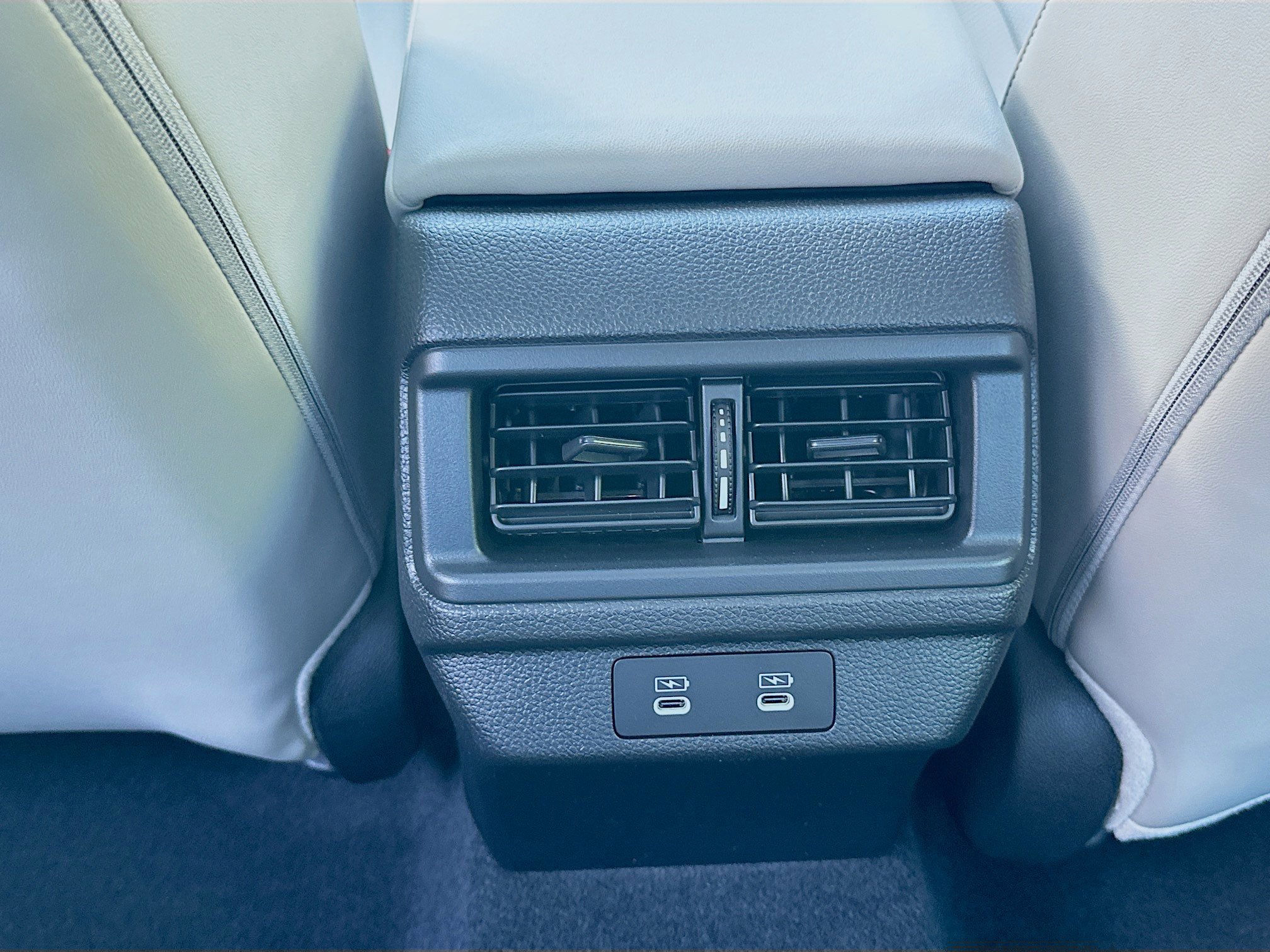 New 2025 Honda Accord EX-L image 20