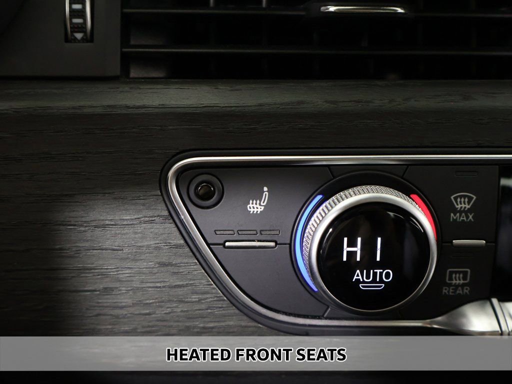 Used 2023 Audi A4 2.0T Premium Plus image 6