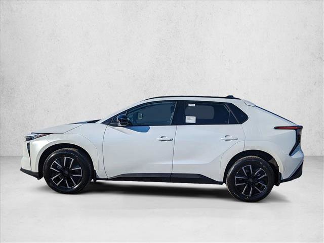 New 2026 Toyota bZ image 9