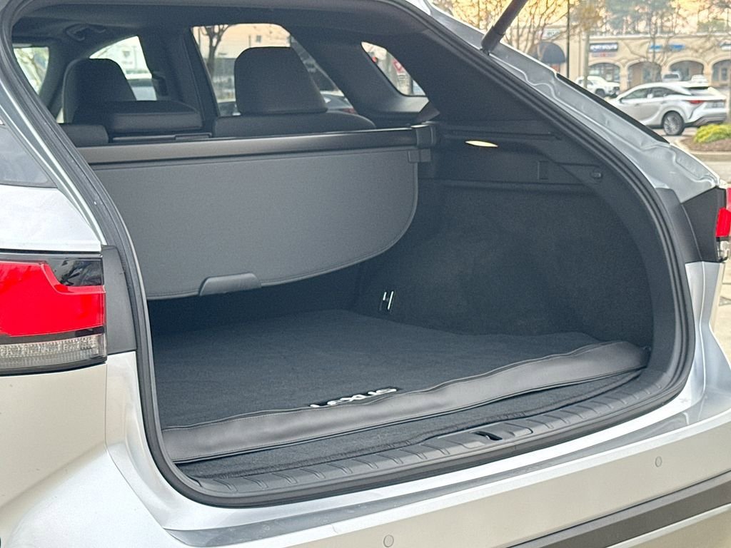 Used 2024 Lexus RX 350 Premium w/ Accessory Package (Z1) image 34