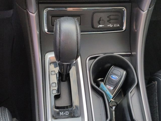 Certified 2021 Subaru Ascent Limited w/ Technology Package image 31